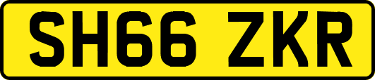 SH66ZKR