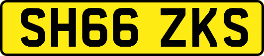 SH66ZKS
