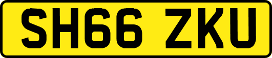 SH66ZKU
