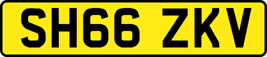 SH66ZKV