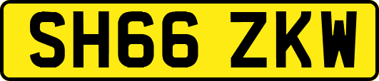 SH66ZKW