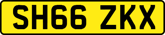 SH66ZKX