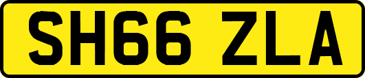 SH66ZLA