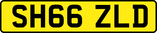SH66ZLD