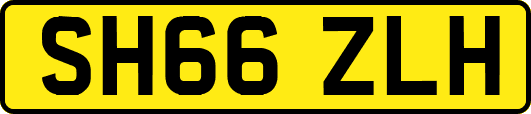 SH66ZLH