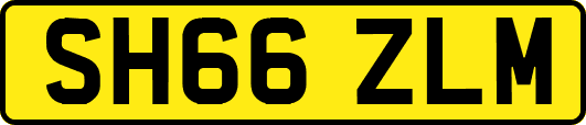 SH66ZLM