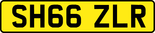 SH66ZLR