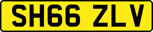 SH66ZLV