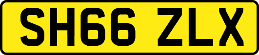 SH66ZLX