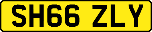 SH66ZLY