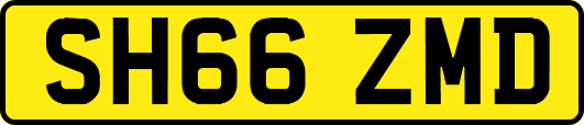 SH66ZMD