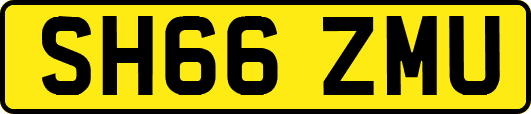 SH66ZMU