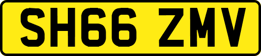 SH66ZMV