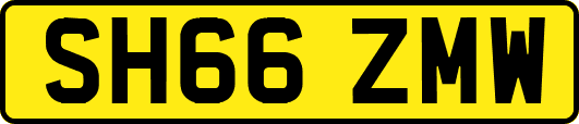 SH66ZMW