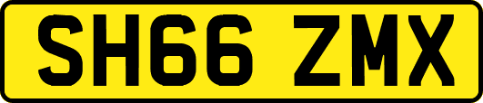 SH66ZMX