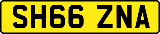 SH66ZNA