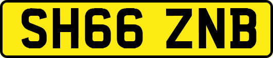 SH66ZNB