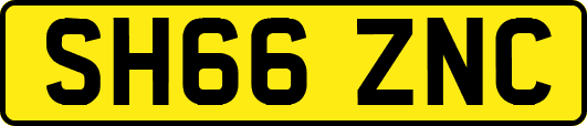 SH66ZNC