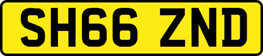 SH66ZND