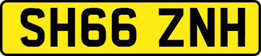 SH66ZNH