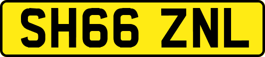 SH66ZNL