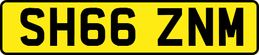 SH66ZNM