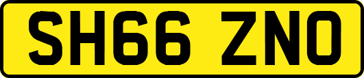 SH66ZNO