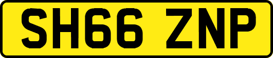 SH66ZNP