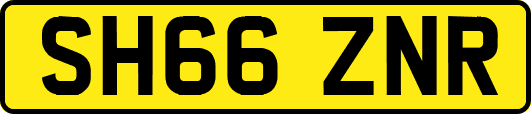 SH66ZNR