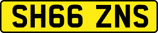 SH66ZNS