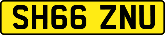 SH66ZNU