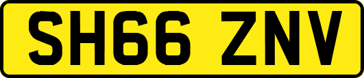 SH66ZNV