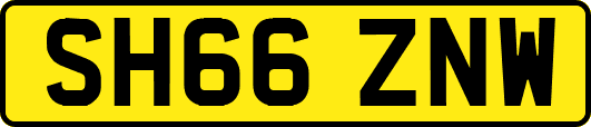 SH66ZNW
