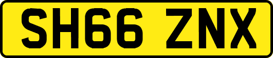 SH66ZNX