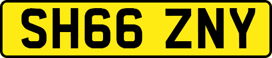 SH66ZNY