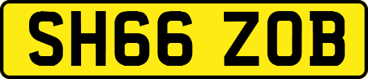 SH66ZOB