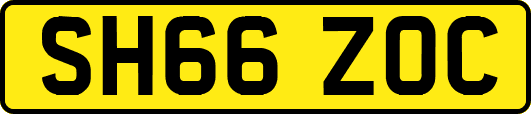 SH66ZOC