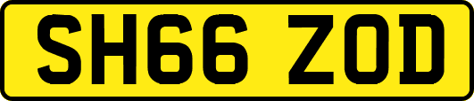 SH66ZOD