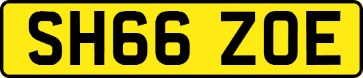 SH66ZOE
