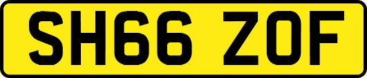 SH66ZOF