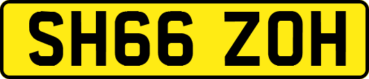 SH66ZOH