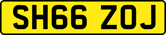 SH66ZOJ