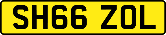 SH66ZOL