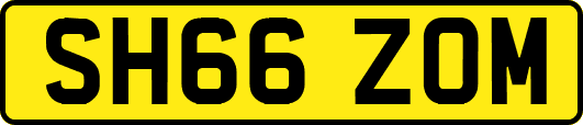 SH66ZOM
