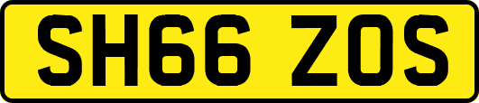 SH66ZOS