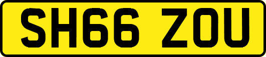 SH66ZOU