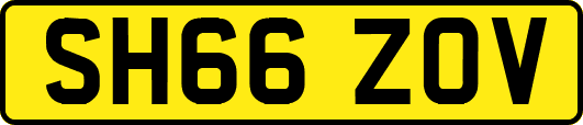 SH66ZOV