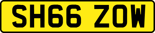 SH66ZOW