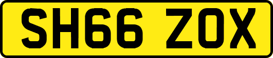 SH66ZOX