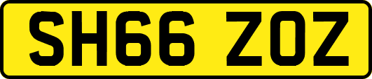SH66ZOZ